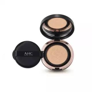 AHC 마스터즈 틴티드 메쉬 선쿠션 15g (쿨베이지/내추럴베이지)