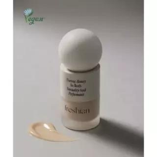 매장정품 FRESHIAN 에그라이크 파운데이션 30ml (비건) SPF 35 PA++