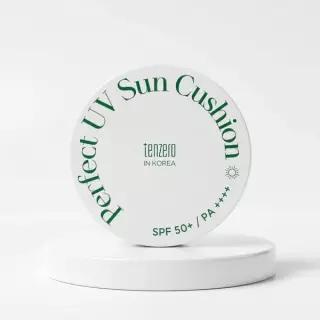 텐제로 퍼펙트 유브이 선쿠션 20g