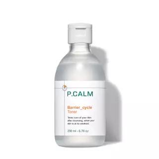 [피지/진정케어] 피캄 베리어 사이클 락토P 토너 200ml