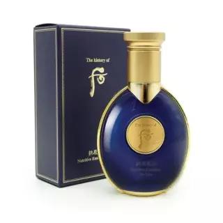 더후 더 후 공진향 군 자양 에멀젼 100ml 로션 463796