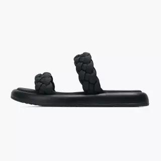 로티 슬리퍼 블랙 K2673001QB-W - BLACK1015091