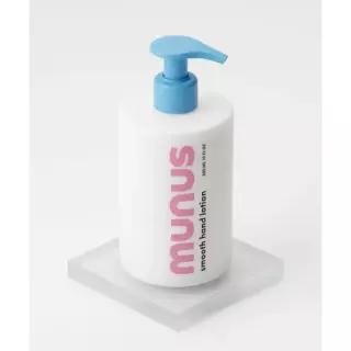 Munus 스무스 핸드 로션 300ML (2종 택1)