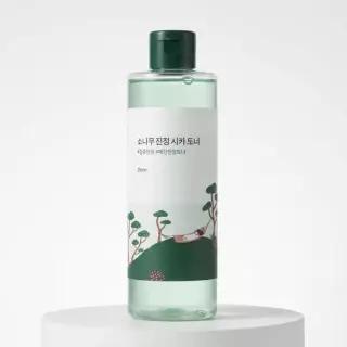 101673 [민감진정] 라운드랩 소나무 진정 시카 토너 250ml