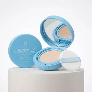 [수분 선크림] 벤튼 시카 수분 선쿠션 SPF50+/PA++++ 15g