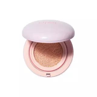 톤업 선쿠션 에스쁘아 듀라이크 젤로 쿠션 SPF50+ PA+++ 15g
