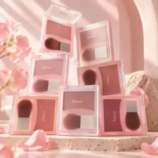 [NEW] 힌스 허그 레이어 치크 7 Colors