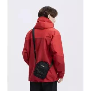 N265ACR660 파치 크로스백 BLACK N265ACR660099