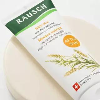 [모발영양SOS헤어팩]라우쉬 위트점 너리싱 팩 100ml