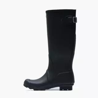 피비 레인부츠 블랙 K2830001QB-W - BLACK1015103