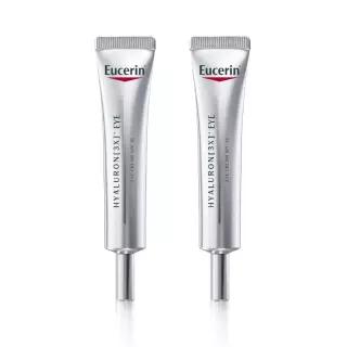 유세린 하이알루론 3X 아이크림 15ml 더블팩 1027498