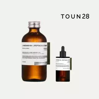 해남404 펩타시카 토너 250ml + 펩타시카 세럼 30ml