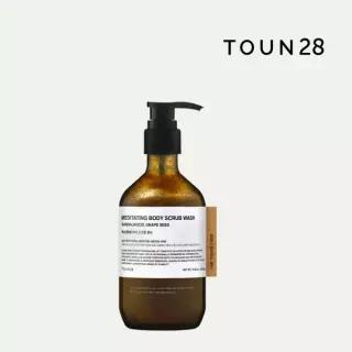 묵상 바디 스크럽 워시 300g