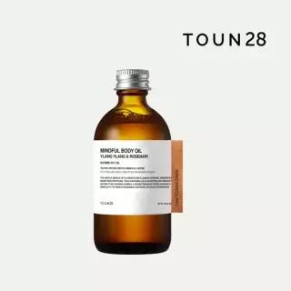 회상 바디 오일 100ml