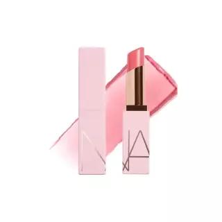 NARS Afterglow 모이스처라이징 립밤 - Stargaze Baby Pink 446285