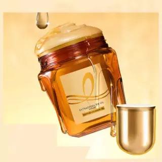 [한소희 헤어팩ㅣ+오일스패츌러 한정구성] 로레알파리 오일 마스크팩 250ml 단품/기획 (트리트먼트 겸용)