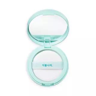 [매끈블러] 식물나라 멀티 선 파우더 팩트
