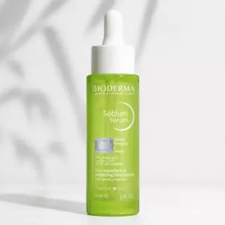 바이오더마 세비엄 세럼 30ml (+센시비오 H2O 5ml*2) (2604)
