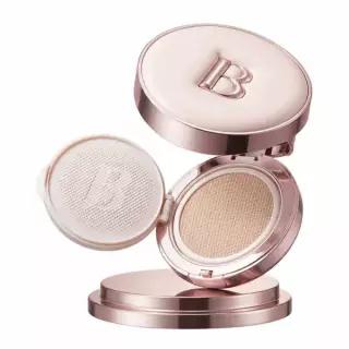 바닐라코 에센스 스킨 듀 쿠션 11.5g 20.5 라벤더 아이보리 기획 (+미니파우더) (2509)