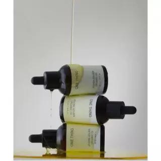 매장정품 ONETHING 유기농 호호바오일 100% 50ml