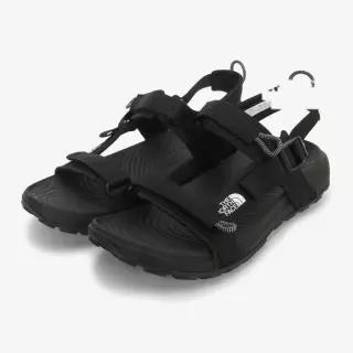 노스페이스 남성 익스플로어 캠프 샌달 BLACK NS82S02A