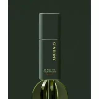 매장정품 GIVERNY 고밀착 시그니처 파운데이션 30ml