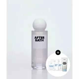 매장정품 SENNOK 샤이니 에브리데이 헤어에센스 애프터배스50ml+(증정) 샴푸 40ml+노모키샤쉐3종