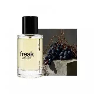 매장정품 FREAK ATELIER [우디 프루티 타입] 레어 그레이프 EDP 50ml