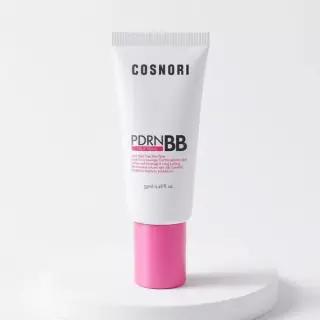 [NEW/착붙커버] 코스노리 트루 톤 피디알엔 비비크림 35ml 3 Colors