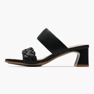 딜라일라 슬리퍼 블랙 K1907001PB-W - BLACK1015128