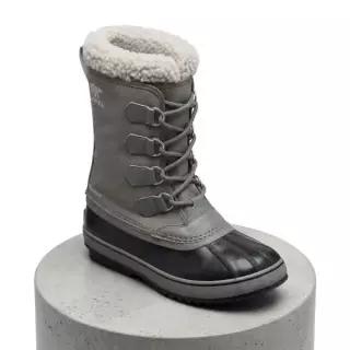 SOREL 남성 1964 PAC 나일론 WP - 쿼리도브 NM5189-052