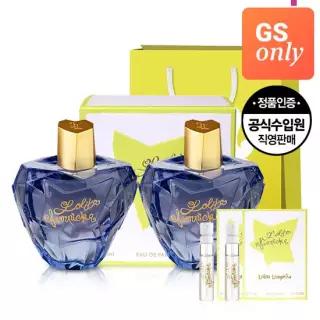 [공식수입] 롤리타렘피카 EDP 100ml 2개