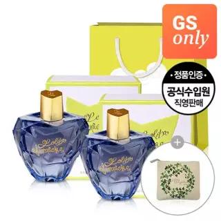 [공식수입] 롤리타렘피카 EDP 100ml 2개