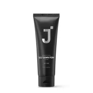 제이숲 스타일제이 포맨 셀프 다운펌 120ml