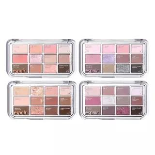 기획/단품 에스쁘아 아이 코어 팔레트 8 colors