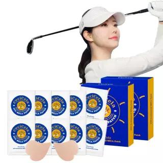 홈쇼핑정품  멜라패치 햇빛차단 골프패치 2박스 20회분