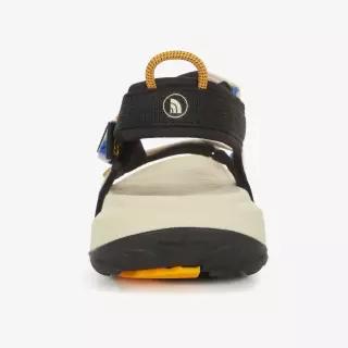 노스페이스 남성 익스플로어 캠프 샌달 BEIGE NS82S02C