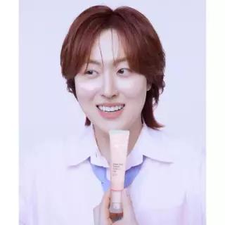 매장정품 MISSHA [미샤X후니언 공동개발] 글로우 스킨 틴티드 톤업선 30ml