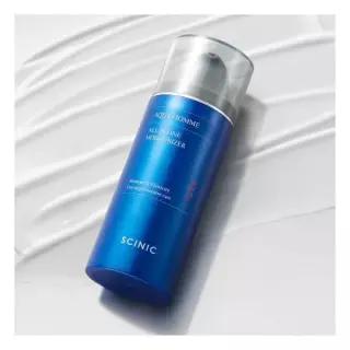 싸이닉 아쿠아 옴므 올인원 모이스처라이저 100ml 463737