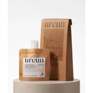 UREUN 비건 시어버터 인텐시브 핸드크림 100ml