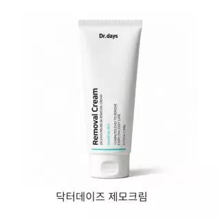 닥터데이즈 제모크림