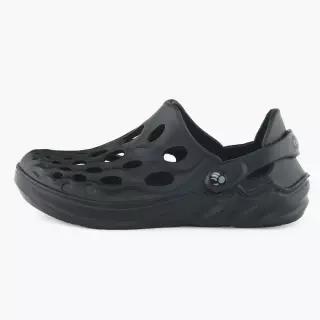 오라 우먼즈 샌들 블랙 K1956001OB-W - BLACK1015147