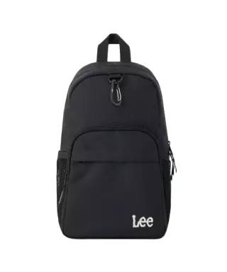 리 LEE 코듀라 슬링백 블랙