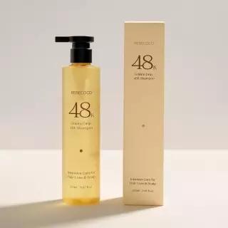 [레베코코] 골든드립 48K샴푸 255ml