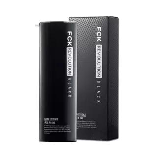 워모 레볼루션블랙 올인원 130ml 남성화장품 458719