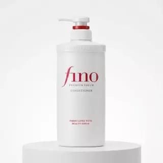[세럼컨디셔너] 피노 프리미엄 터치 컨디셔너 550ml