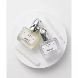 PORTRE 네일 누보 젤 탑 or 베이스