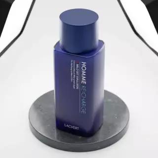 라끄베르 옴므 리차지 에멀전 180ml