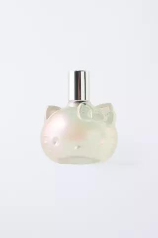 ZARA HELLO KITTYⓒ MAGIC RAINBOW 오드 뚜왈렛 50ML (1.69 FL.OZ)