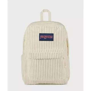 잔스포츠 JANSPORT 슈퍼브레이크 플러스 랩탑 FX SURREAL CORDUROY COCONUT JSPU252MBBP001YC 446470